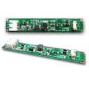 Newhaven Display Intl NHD-5.7B-LED DRIVER