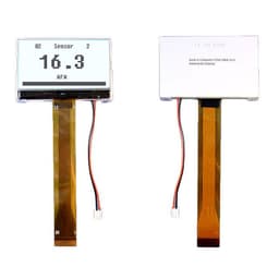 NHD-C12864WC-FSW-FBW-3V3Newhaven Display Intl