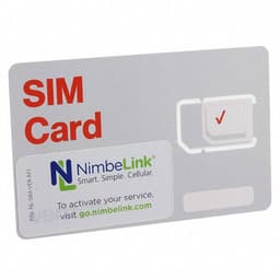 NL-SIM-VER-M1NimbeLink, LLC