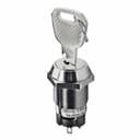 NKK Switches CKL12AFW01-006