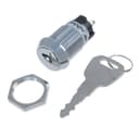 NKK Switches CKL12AFW01-007