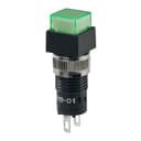 NKK Switches HB01KW01-5F-FB