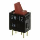 NKK Switches HB02KW01
