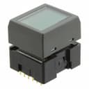 NKK Switches IS15BAFP4CF