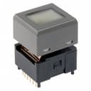 NKK Switches IS15SBFP4B