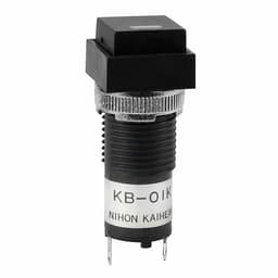 KB01KW01-01-ABNKK Switches