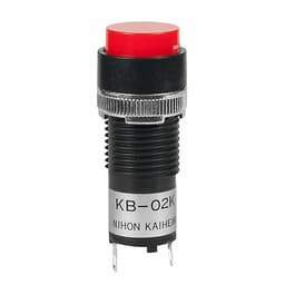 KB02KW01-6B-CCNKK Switches