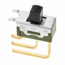 NKK Switches MS13ASG40