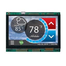 GTWV050C3A00PANoritake Company Inc.