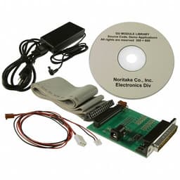 GUD-NDNoritake Company Inc.