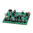 NUVOTON ISD-COB17240