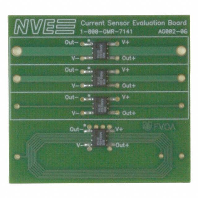 NVE Corp/Sensor Products AG003-01E