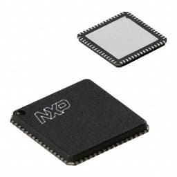 NXP LPC2138FHN64/01,55