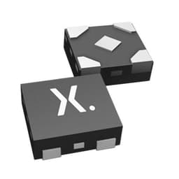 NEXPERIA 74AUP1G04GX,125