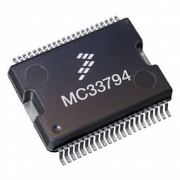 NXP MC33794EK