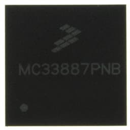 NXP MC33887PNBR2