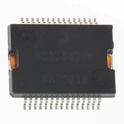 NXP MC33882PVWR2