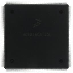 NXP MC68EN360AI25L