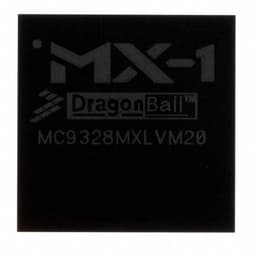 NXP MC9328MXLVM15R2