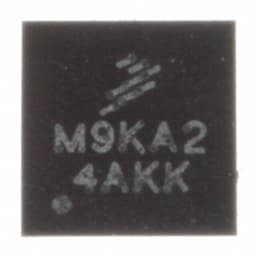 NXP MC9RS08KA1CDB