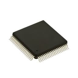 NXP MC9S12GC64CFUE