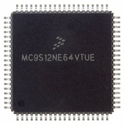 NXP MC9S12NE64VTUE