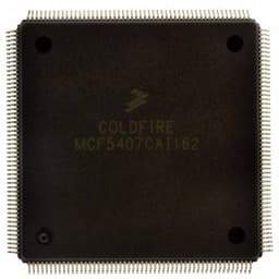 NXP MCF5407CAI220