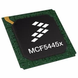 NXP MCF54452VR266