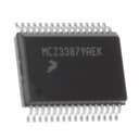 NXP MC33972ATEK