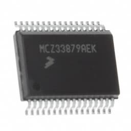 NXP MCZ33996EK