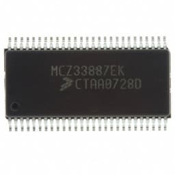 NXP MC33887PEKR2