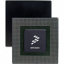 NXP MPC8360EZUALFH