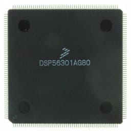 NXP MCF53012CQT240