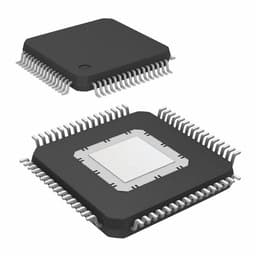 NXP S912ZVMC12F1MKH