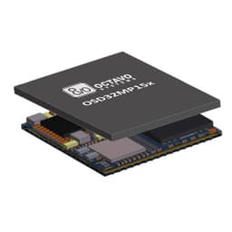 OSD32MP157C-512M-BAA-ESOctavo Systems LLC