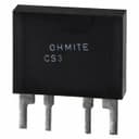 Ohmite CS3FR050E