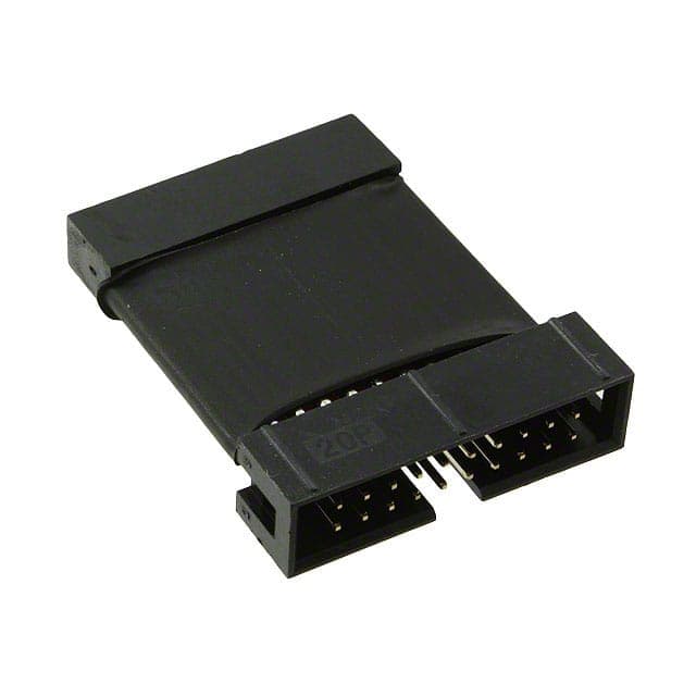 Olimex LTD ARM-JTAG-SWD