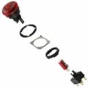 OMRON A165E-LS-24D-02