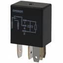 OMRON G8H-1C4T-R-DC12