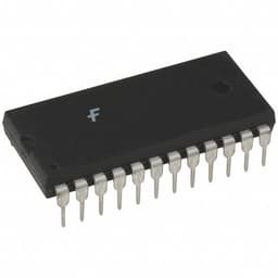 ONSEMI DM74LS155N