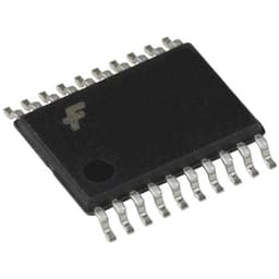 ONSEMI 74ABT244CMTC