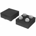 ONSEMI NCP163BFCT180T2G