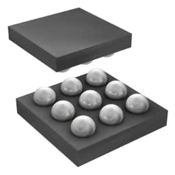 ONSEMI LV52207NXA-VH