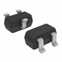 ON Semiconductor BAT54CTT1