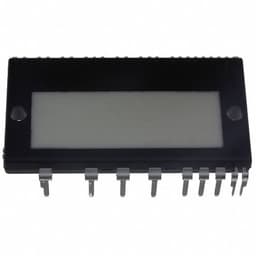 FSAM20SM60AON Semiconductor