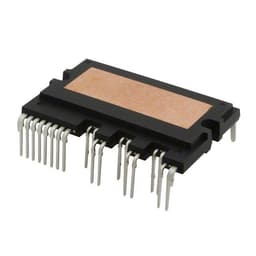 FSBB15CH60BTON Semiconductor