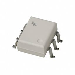 H11L3SR2MON Semiconductor