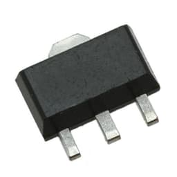 ONSEMI MC78L08ACHX