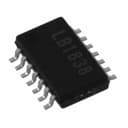 ONSEMI LB1863M-TLM-H