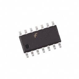 ONSEMI 74F10SJ